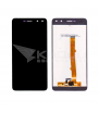 Pantalla Lcd Huawei Y6 2017 MYA-L03, Y5 2017 MYA-AL10 Negro