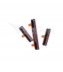 Botón Encendido Y Volumen para Samsung Galaxy S9 G960F / S9 Plus G965F Purpura