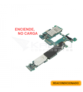 Placa Base 64GB ENCIENDE PERO NO CARGA para Samsung Galaxy S9 Plus G965F REFURBISHED