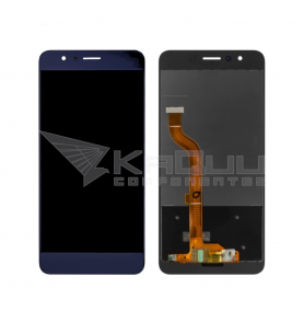 Pantalla Lcd Huawei Honor 8 FRD-L09 L19 Azul
