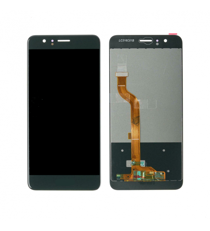 Pantalla Lcd Huawei Honor 8 FRD-L09 L19 Negra