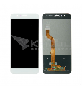 Pantalla Lcd Huawei Honor 8 FRD-L09 L19 Blanco