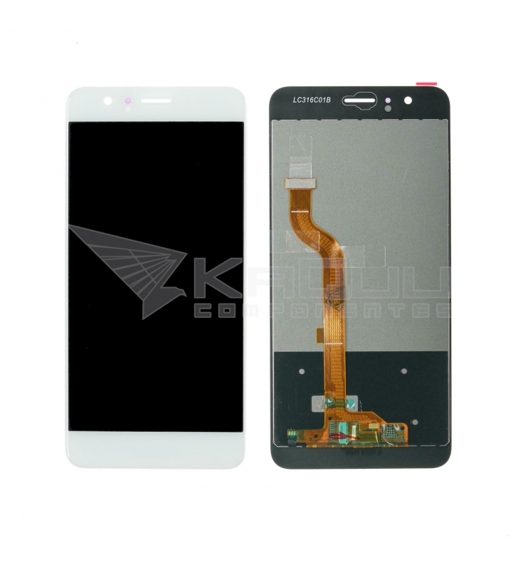 Pantalla Lcd Huawei Honor 8 FRD-L09 L19 Blanco