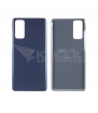 Tapa Batería Back Cover para Samsung Galaxy S20 Fe G780F / S20 Fe 5G G781B Azul