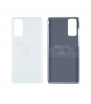 Tapa Batería Back Cover para Samsung Galaxy S20 Fe G780F / S20 Fe 5G G781B Blanca