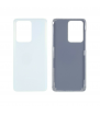 Tapa Batería Back Cover para Samsung Galaxy S20 Ultra G988F Blanca