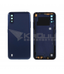 Tapa Batería Back Cover para Samsung Galaxy A01 A015F Azul