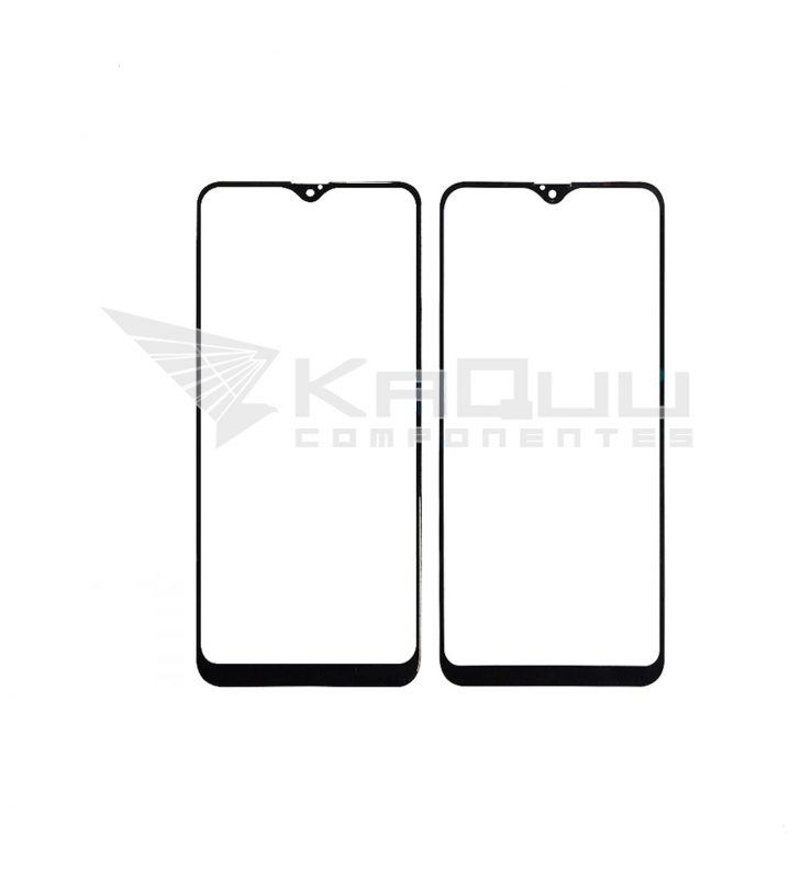 Cristal frontal de pantalla para REPARACION Samsung Galaxy A10 A105F