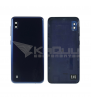 Tapa Batería Back Cover para Samsung Galaxy A10 2019 A105F Azul