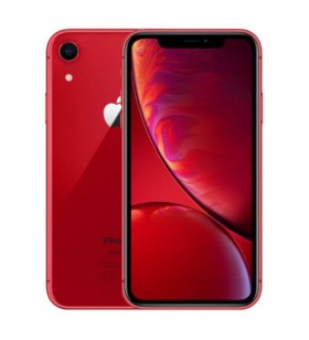 Apple iPhone XR 64 GB Rojo