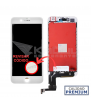 Pantalla Iphone 7 Plus Blanca Lcd A1661 A1784 Premium Lg