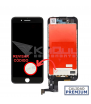 Pantalla Iphone 7 Plus Negra Lcd A1661 A1784 Premium Lg
