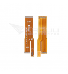 Flex Principal Main para Samsung Galaxy A41 A415F