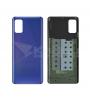 Tapa Batería Back Cover para Samsung Galaxy A41 A415F / Galaxy A41 5G Azul