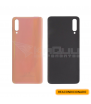 Tapa Batería Back Cover para Samsung Galaxy A50 A505F Coral Usado