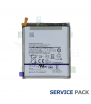 Batería EB-BA516ABY para Samsung Galaxy A51 5G A516B GH82-22889A Service Pack