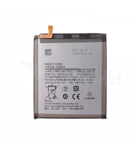 Batería EB-BA516ABY para Samsung Galaxy A51 5G A516N