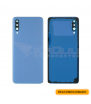 Tapa Bateria Back Cover con Lente para Samsung Galaxy A70 2019 A705F Azul Refurbished