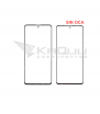 Cristal Frontal De Pantalla para ReparaciÓn Samsung Galaxy A71 A715F