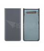 Tapa Batería Back Cover para Samsung Galaxy A80 A805F Negra