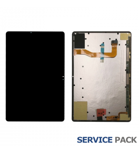 Pantalla Galaxy Tab S7 Plus / 5G Negra Lcd T970 T975 T976 GH82-23864A Service Pack