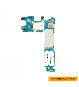 Placa Base para Samsung Galaxy A5 2016 A510F 16GB REFURBISHED