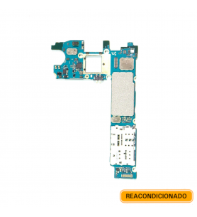 Placa Base para Samsung Galaxy A5 2016 A510F 16GB REFURBISHED