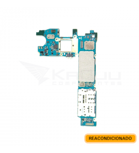 Placa Base para Samsung Galaxy A5 2016 A510F 16GB REFURBISHED