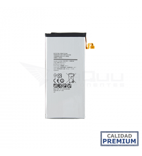 Bateria EB-BA800ABE / EB-BA800ABA para Samsung Galaxy A8 A800F PREMIUM