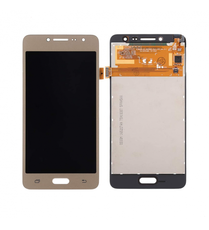 Pantalla Lcd para Galaxy J2 Prime G532F Dorado