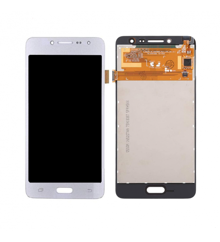 Pantalla Lcd para Galaxy J2 Prime G532F Blanco