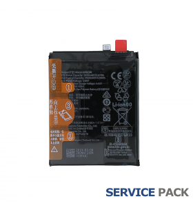 Batería HB436380ECW para Huawei P30 ELE-L09 ELE-L29 Service Pack