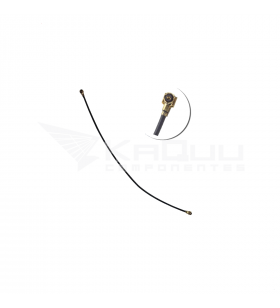 Cable Coaxial De Antena para Samsung Galaxy A10S A107F