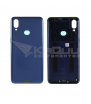 Tapa Batería Back Cover para Samsung Galaxy A10S A107F Azul