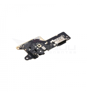 Flex Conector Carga Puerto Tipo C para Xiaomi Redmi 8 MZB9123IN / Redmi 8A M1908C3IC