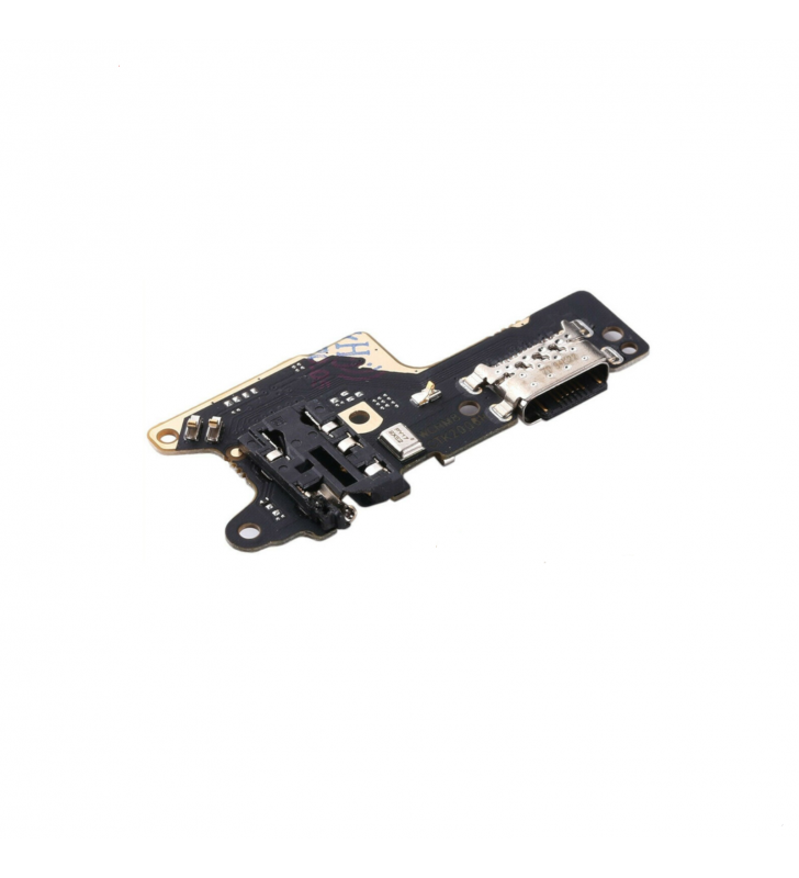Flex Conector Carga Puerto Tipo C para Xiaomi Redmi 8 MZB9123IN / Redmi 8A M1908C3IC