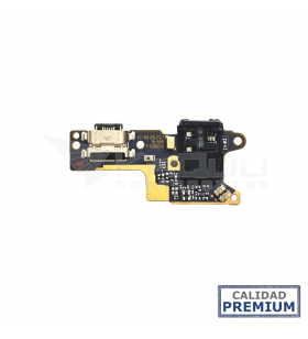 Flex Conector Carga Puerto Tipo C para Xiaomi Redmi 8 MZB9123IN / Redmi 8A M1908C3IC Premium
