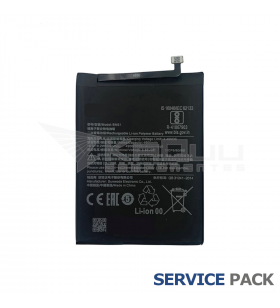 Batería BN51 Xiaomi Redmi 8 MZB9123IN, Redmi 8A M1908C3IC Service Pack