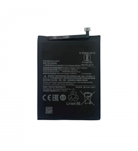 Batería BN51 para Xiaomi Redmi 8 MZB9123IN  Redmi 8A M1908C3IC