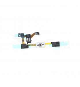 Flex Boton Home y Jack Audio para Samsung Galaxy J5 J500F