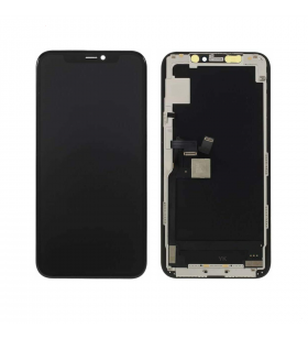 Pantalla Iphone 11 Pro Negra Lcd A2160 YK OLED