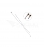 Cable Coaxial De Antena para Samsung Galaxy A50 A505F, A50S A507F, A205F A305F
