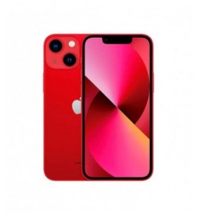 Apple iPhone 13 256GB Rojo...