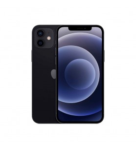 Apple iPhone 12 128GB Negro