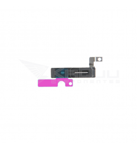 Rejilla Malla Antipolvo Altavoz Auricular para Iphone 7 Plus A1661 / 8 Plus A1864