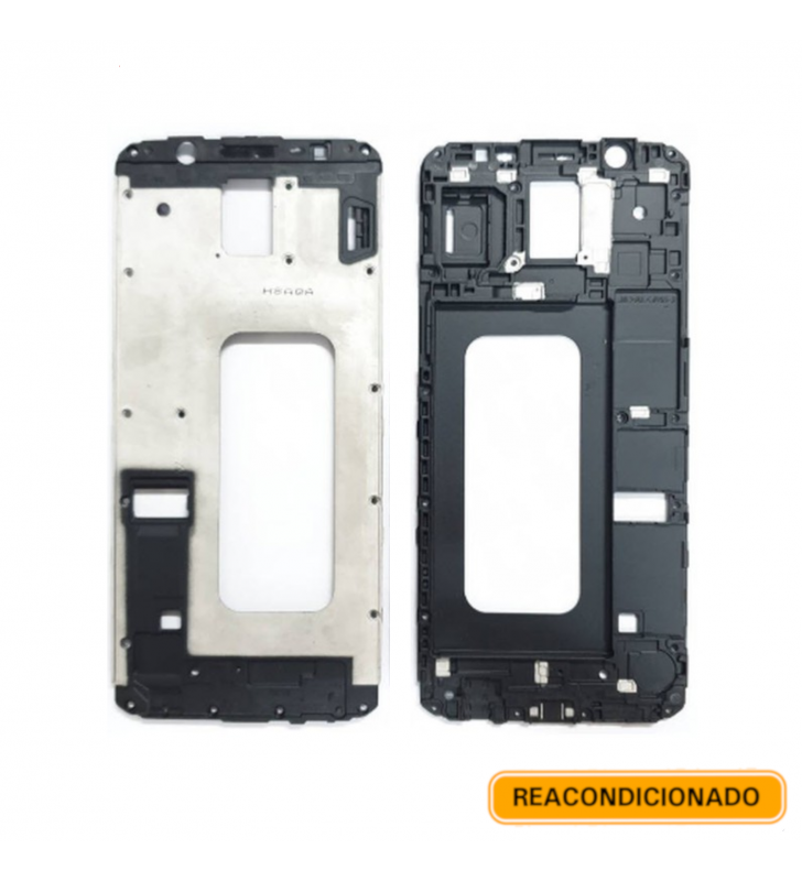 Chasis Central para Samsung Galaxy J6 2018 J600F Usado
