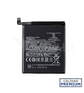 Batería BM3M para Xiaomi Mi 9 SE Premium Mi9 SE