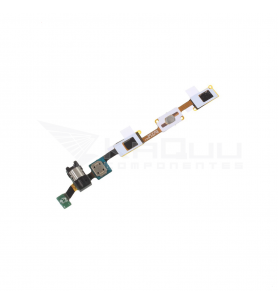 Flex Jack Audio para Samsung Galaxy J7 J700F