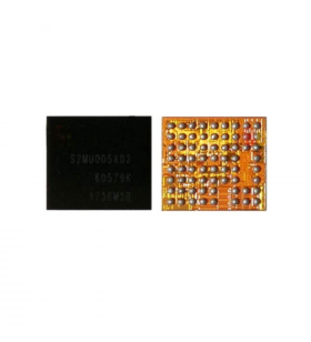 Ic Power Chip S2MU005X03 MU005X03 para Samsung Galaxy J530F J730F J530S J7109
