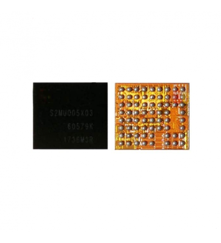 Ic Power Chip S2MU005X03 MU005X03 para Samsung Galaxy J530F J730F J530S J7109